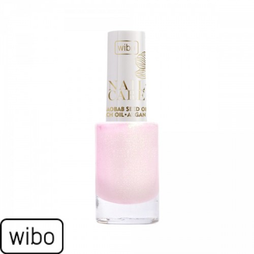 WIBO - No.2 Lak za nokte Nail Care Nail Lacquer